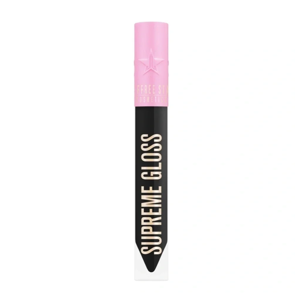 JEFFREE STAR - WEIRDO Supreme Gloss Full Pigmented Lip Gloss NIB